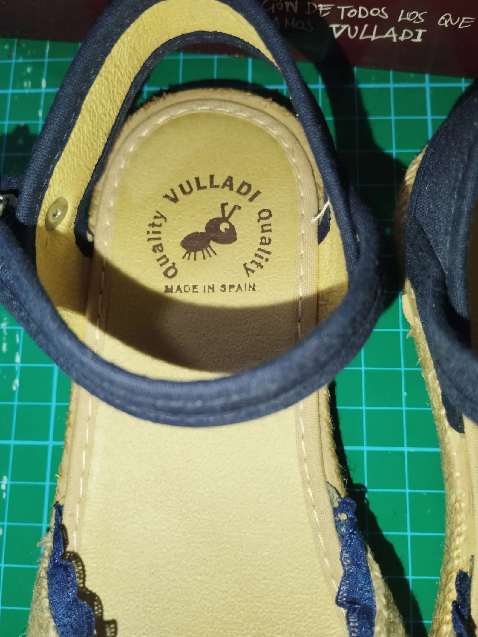 Vulladi sandalen voor meisjes maat 31 – photo 7